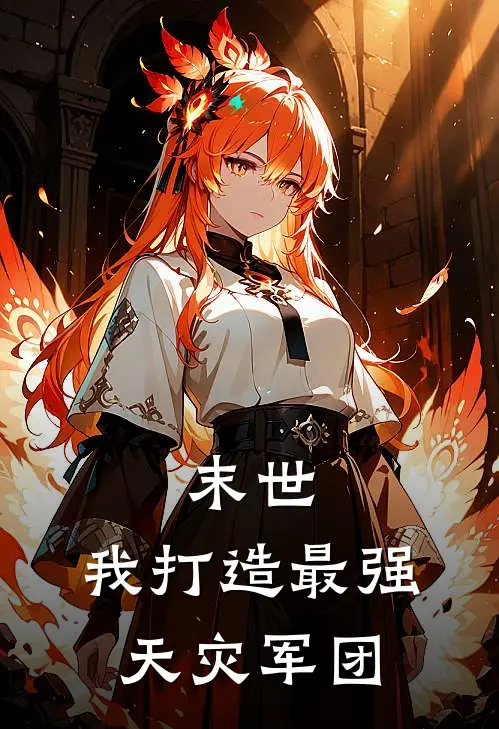 末世：我打造最强天灾军团