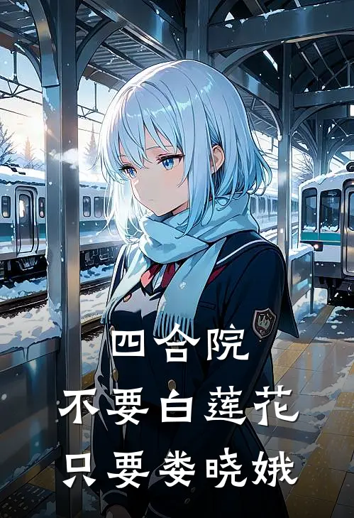 四合院：不要白莲花，只要娄晓娥