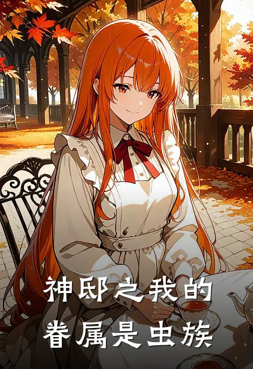 神邸之我的眷属是虫族