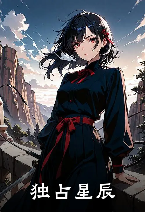 独占星辰