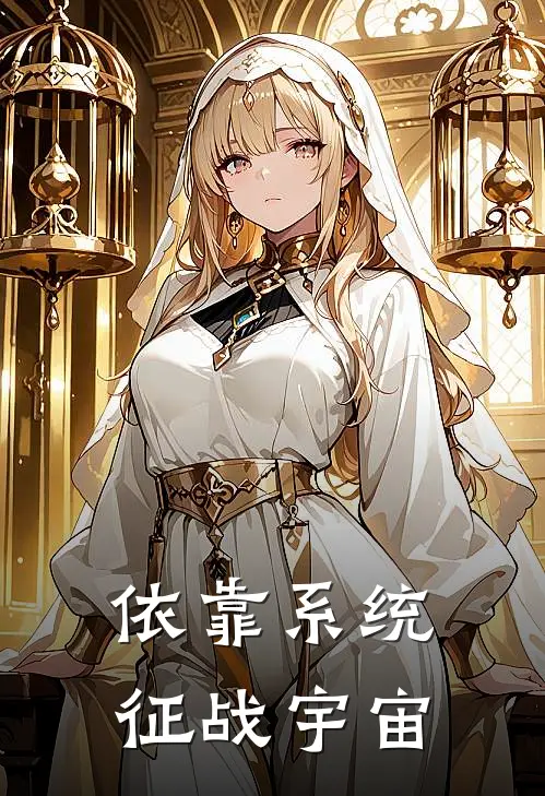 依靠系统征战宇宙