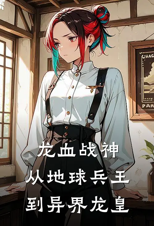 龙血战神：从地球兵王到异界龙皇