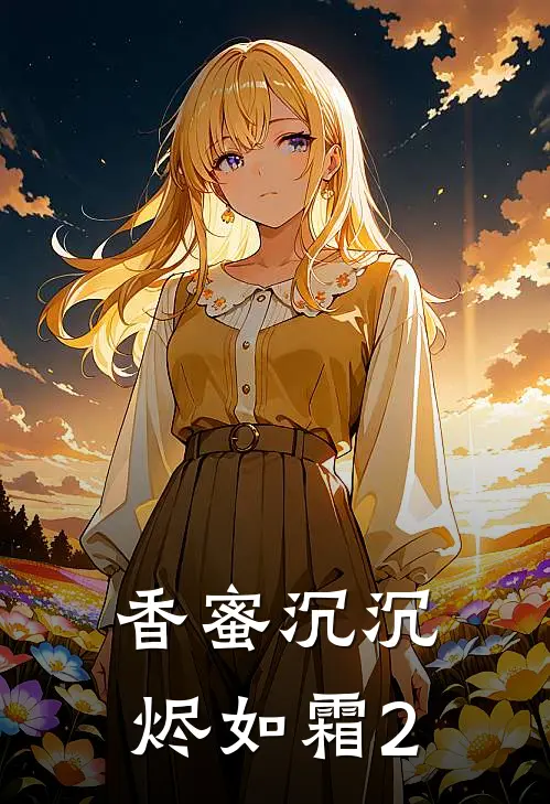 香蜜沉沉烬如霜2