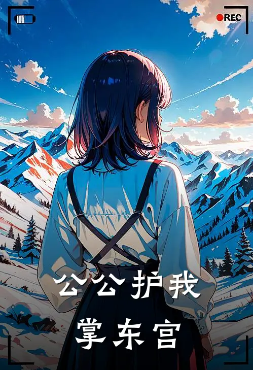 公公护我掌东宫