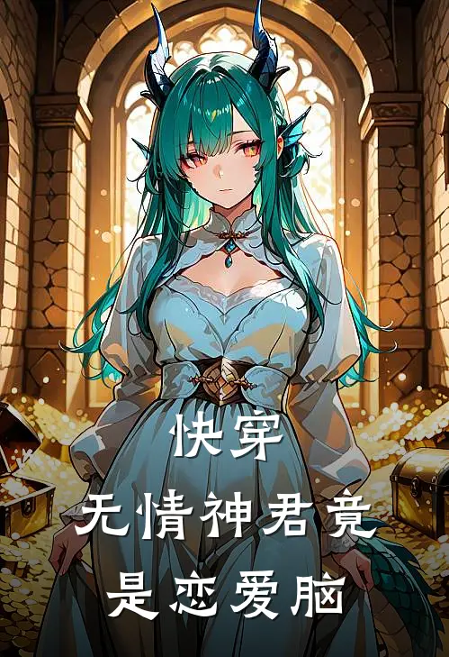 快穿：无情神君竟是恋爱脑