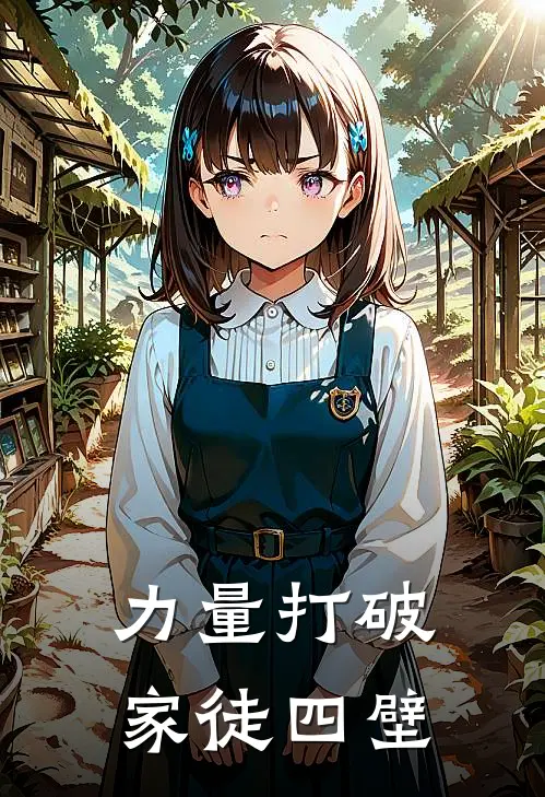 力量打破家徒四壁