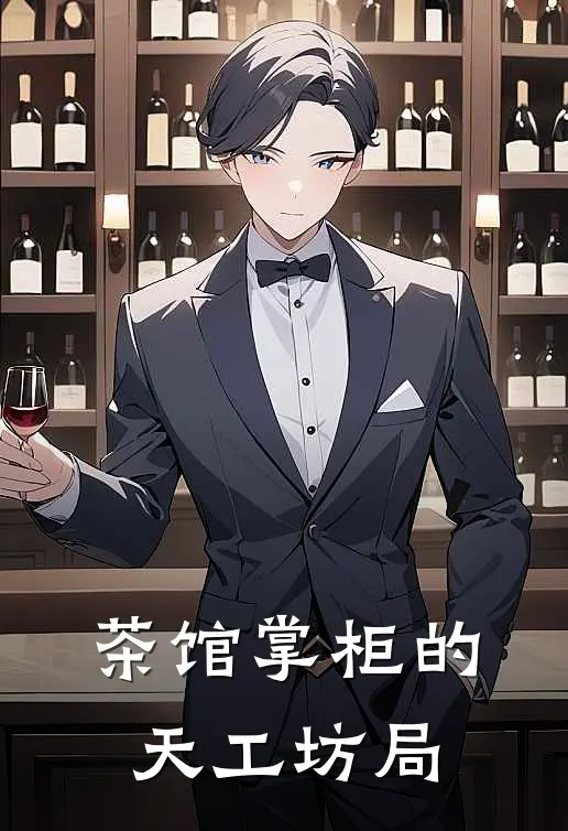 茶馆掌柜的天工坊局