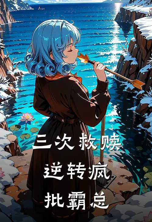 三次救赎：逆转疯批霸总