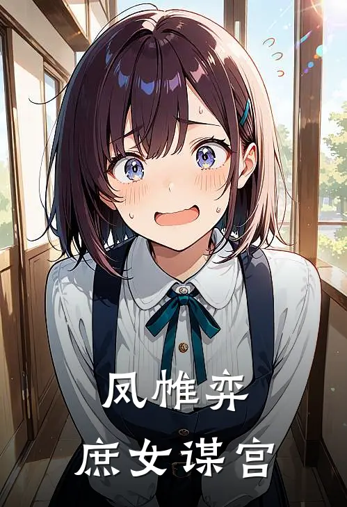 凤帷弈：庶女谋宫