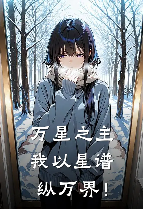 万星之主：我以星谱纵万界！