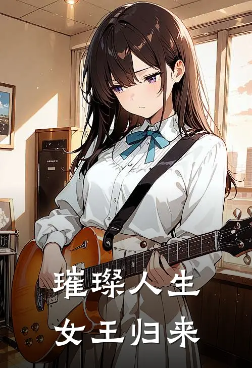 璀璨人生女王归来