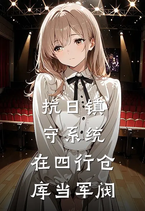 抗日镇守系统：在四行仓库当军阀