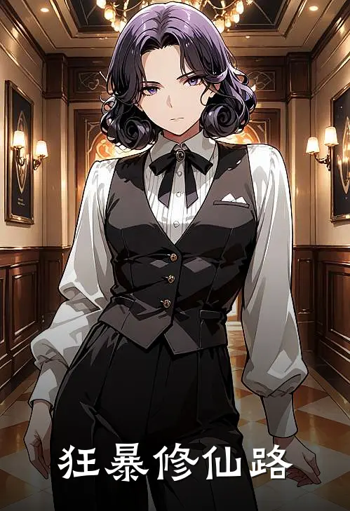狂暴修仙路