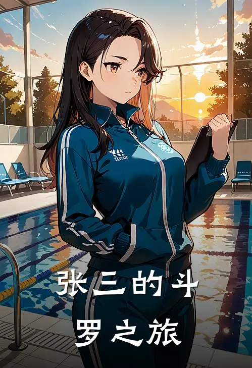 张三的斗罗之旅