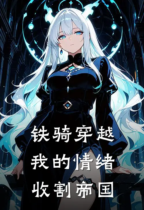 铁骑穿越：我的情绪收割帝国