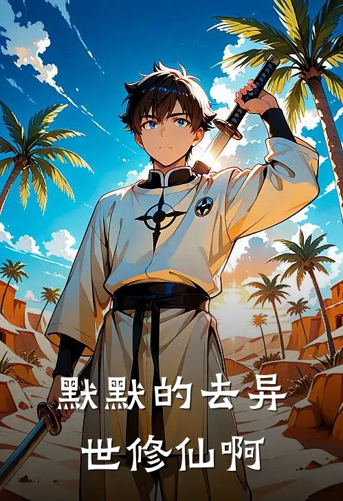 默默的去异世修仙啊