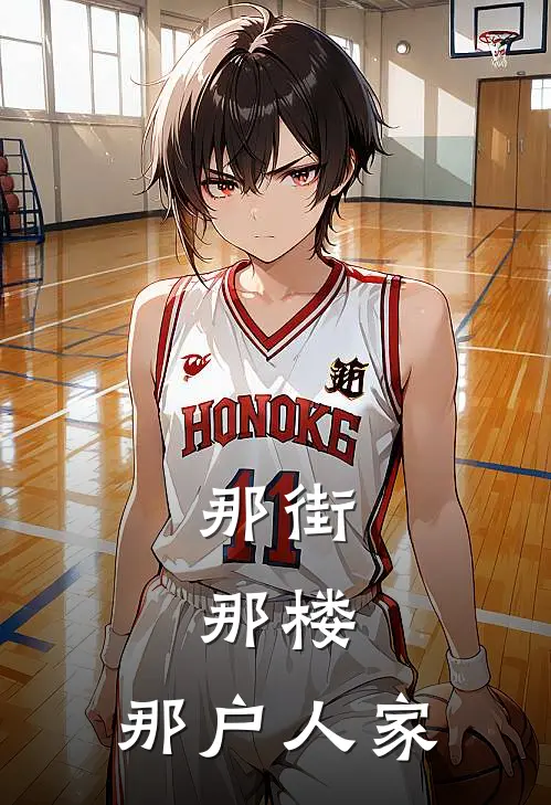 那街，那楼，那户人家