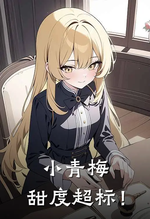 小青梅，甜度超标！