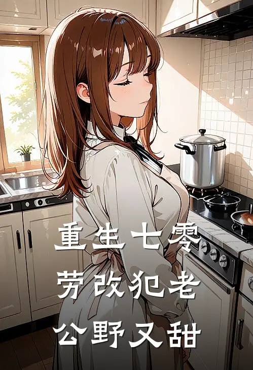 重生七零：劳改犯老公野又甜