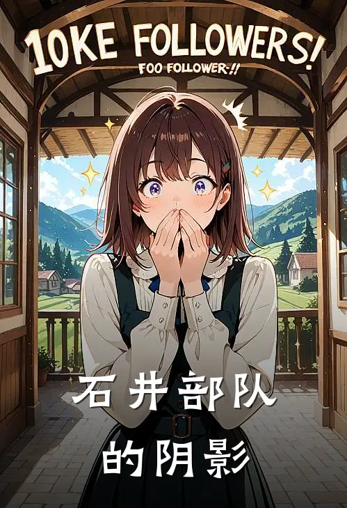 石井部队的阴影