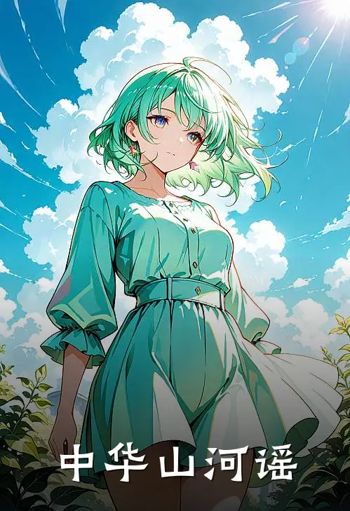 中华山河谣