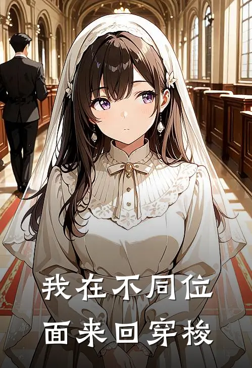 我在不同位面来回穿梭