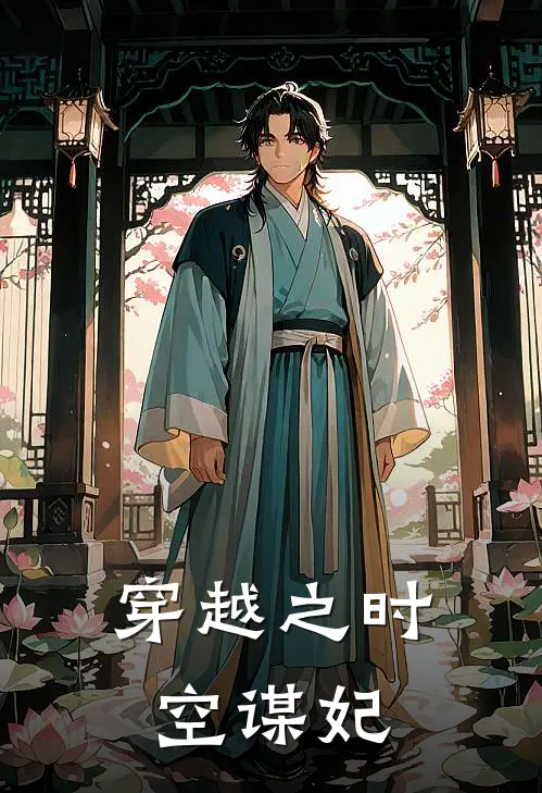 穿越之时空谋妃