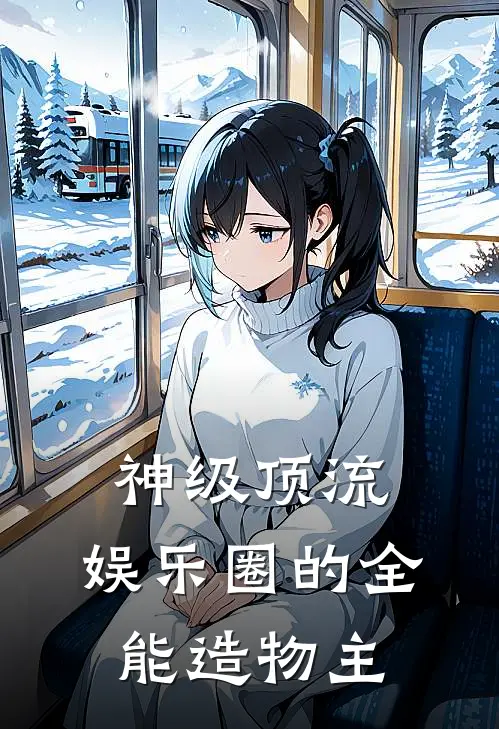 神级顶流：娱乐圈的全能造物主