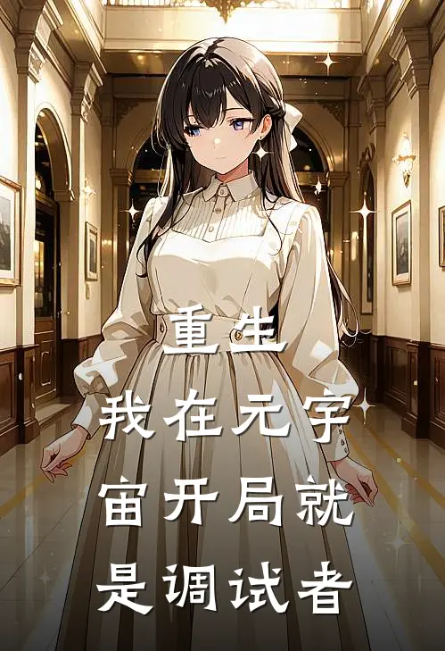 重生：我在元宇宙开局就是调试者