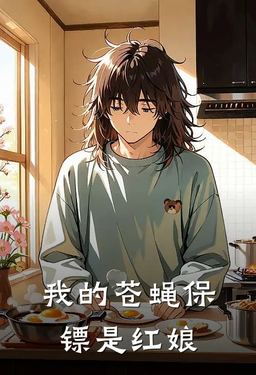 我的苍蝇保镖是红娘