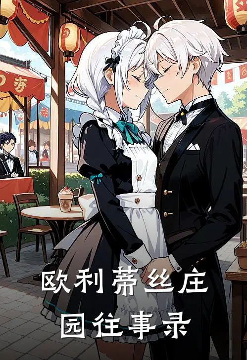 欧利蒂丝庄园往事录