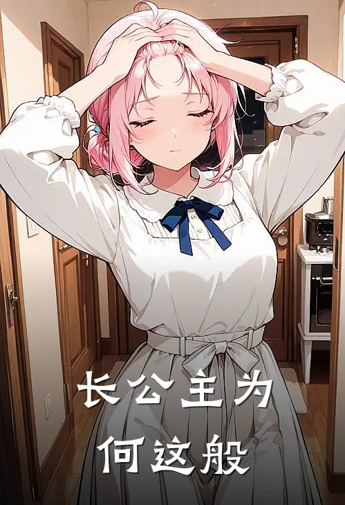 长公主为何这般