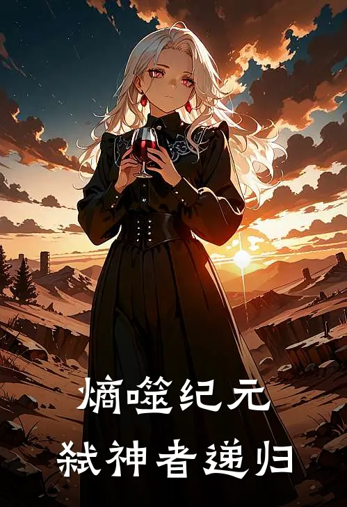 熵噬纪元：弑神者递归