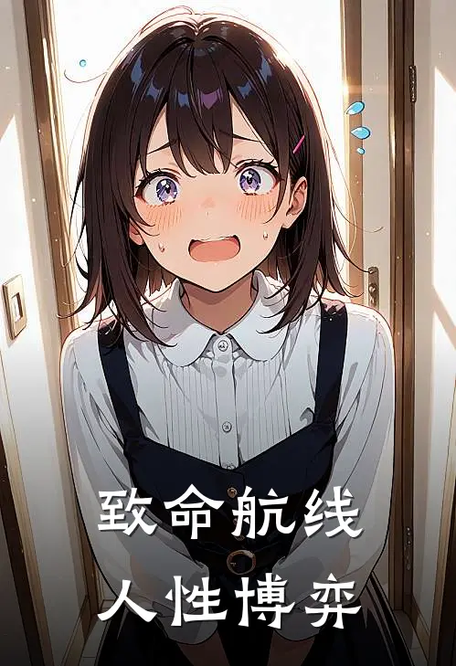 致命航线：人性博弈