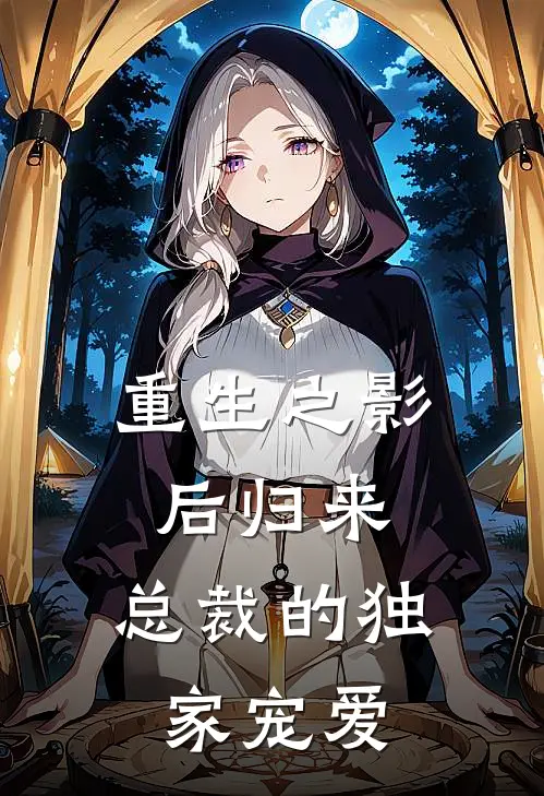 重生之影后归来，总裁的独家宠爱