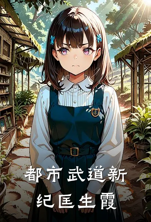 都市武道新纪匡生霞