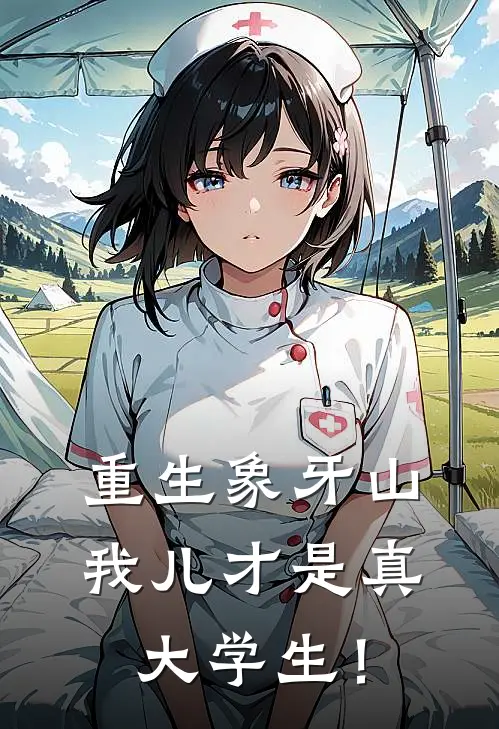 重生象牙山：我儿才是真大学生！