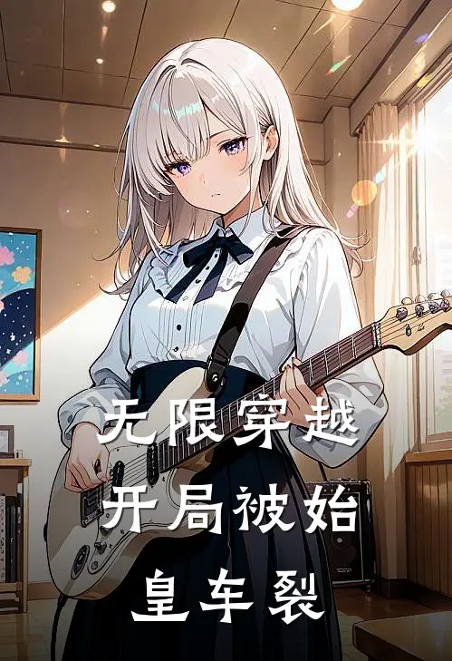 无限穿越，开局被始皇车裂