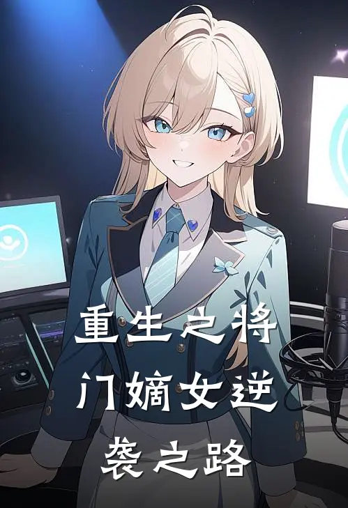 重生之将门嫡女逆袭之路