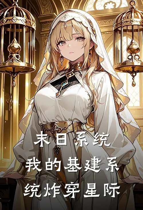 末日系统：我的基建系统炸穿星际