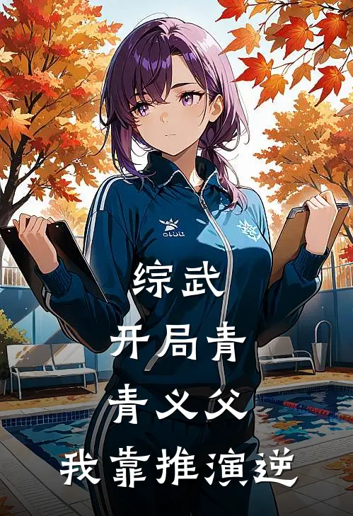 综武：开局青青义父，我靠推演逆