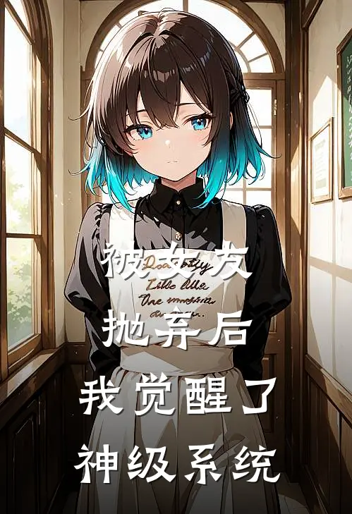 被女友抛弃后，我觉醒了神级系统