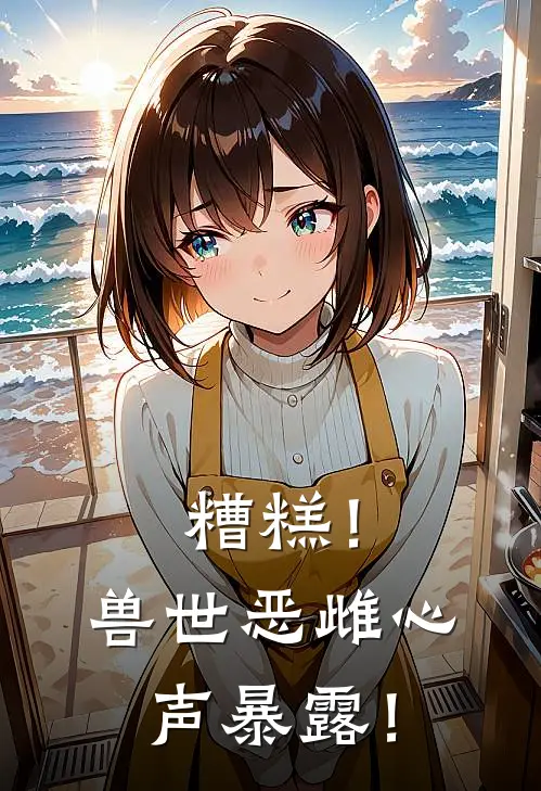 糟糕！兽世恶雌心声暴露！