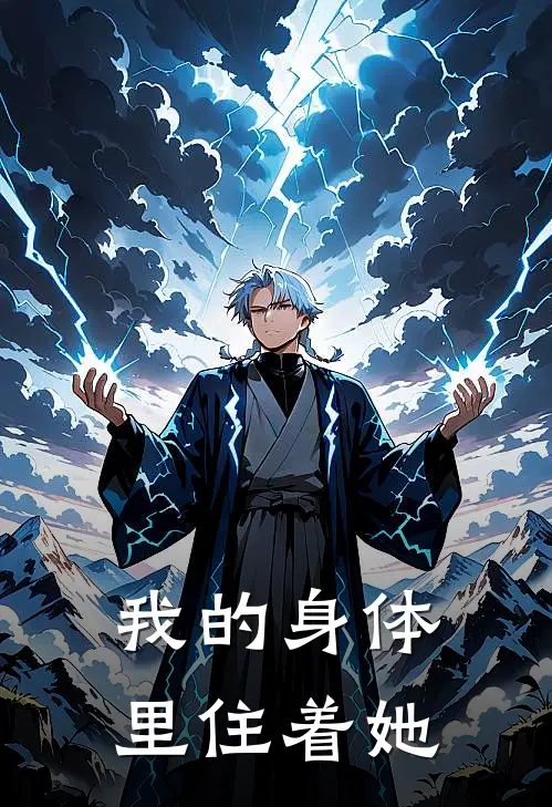 我的身体里住着她