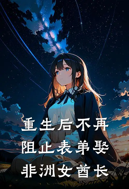 重生后不再阻止表弟娶非洲女酋长