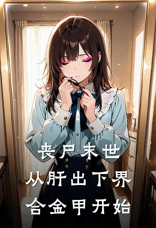 丧尸末世：从肝出下界合金甲开始