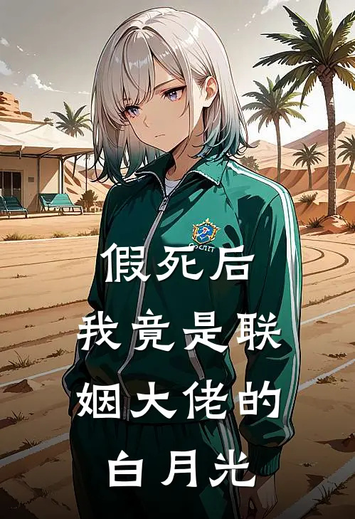 假死后，我竟是联姻大佬的白月光