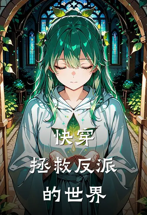 快穿：拯救反派的世界