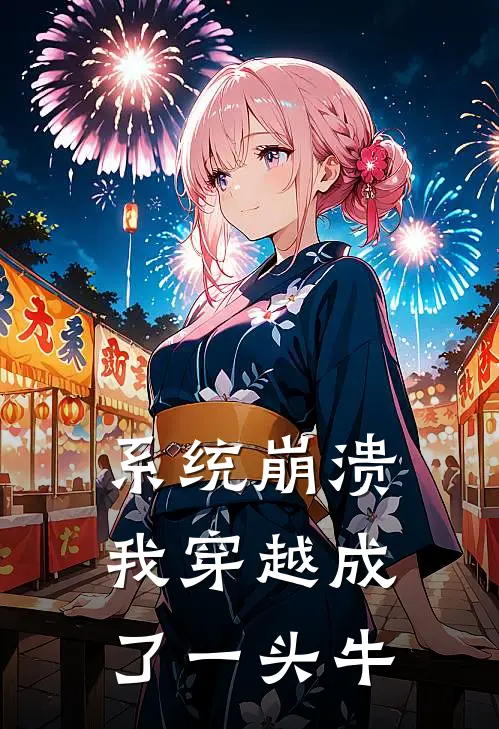 系统崩溃，我穿越成了一头牛