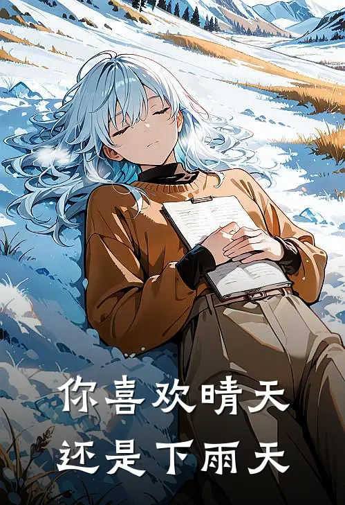 你喜欢晴天还是下雨天